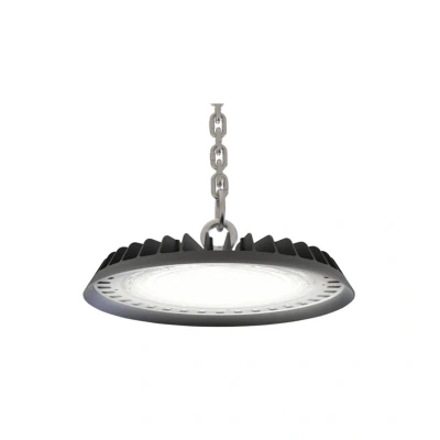 Image of Ansell Z LED ECO Low/High Bay 100W 4000K