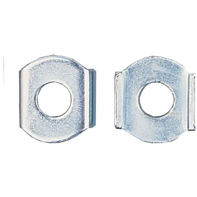 Image of 5x Indexa Flanged Washer for 5/32&quot; (No.8) Spindle
