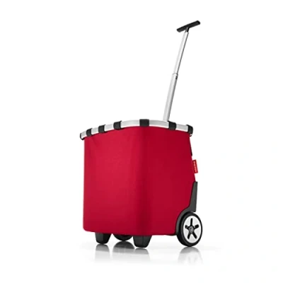 Image of Reisenthel carrycruiser Turnbeutel, 47 cm, 40 L, Red