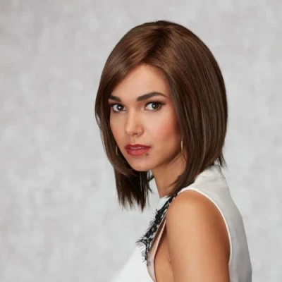 Image of Inspired By Natural Image Wigs, Infinity Mini Petite Honey Mist