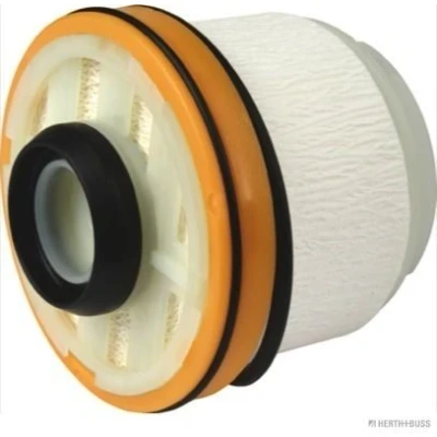 Image of 1770A233, 1770A321 Fuel Filter HERTH+BUSS JAKOPARTS J1332095 Insert MITSUBISHI: L200 / Triton V Pickup, IV Pickup