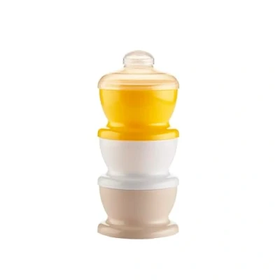 Image of THERMOBABY Pineapple Milk Transport Box