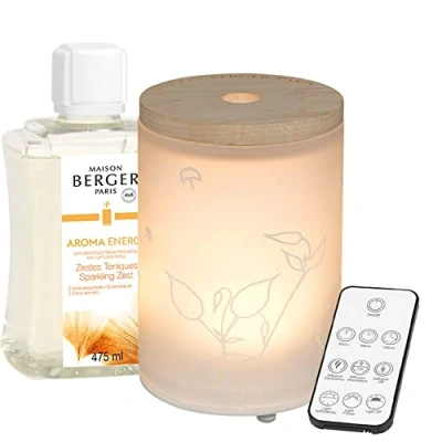 Image of MAISON BERGER Aroma Energy Mist Diffuser