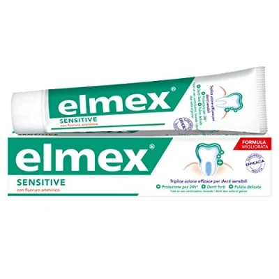 Image of Elmex Dent Sensitive 75 ml