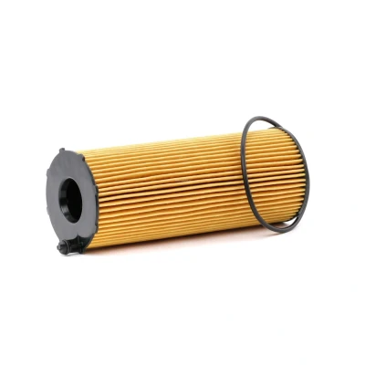 Image of 70351237, OX1961D1ECO Oil Filter MAHLE ORIGINAL OX 196/1D1 Insert LAND ROVER: Range Rover Sport, 3