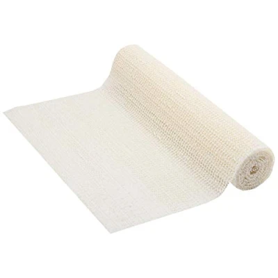 Image of Venilia Venigrip 54832 Underlay Cream Drawer, Boot, Universal Non Slip Mat, 50 x 150 cm, 1