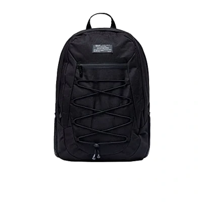 Image of hype BAGS X Ray Pool Polyester Unisex Backpacks in Multi Coloured Size: One Size