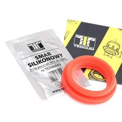 Image of 03771850181, A1634300130 Repair Kit, brake booster TEDGUM 00748698 MERCEDES BENZ: CLK Convertible, ML Class, VOLVO: XC90 I, V70 2
