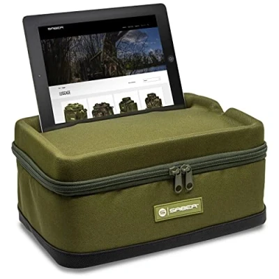 Image of Saber Capsule Accessory Case Fishing bag
