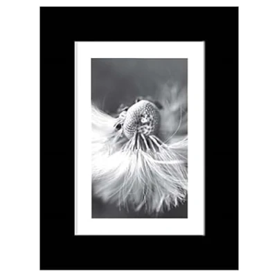 Image of Tallon Photo Frame Black 4&#039;&#039;x 6&#039;&#039;