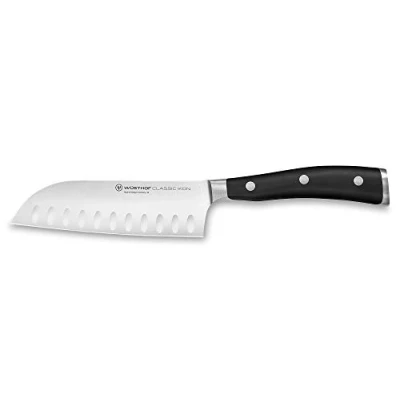 Image of Wusthof Santo Knife Classic Ikon 14 cm