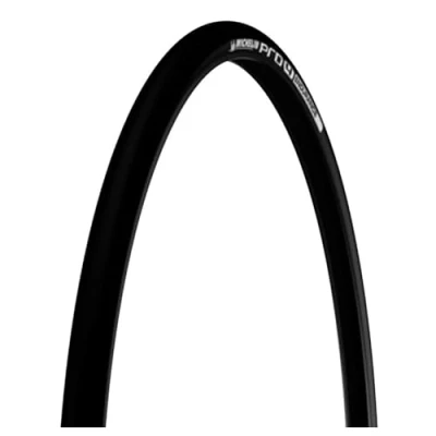 Image of MICHELIN Clincher.M 700x23 (23 622) PRO 4 ENDURANCE V2 BLACK