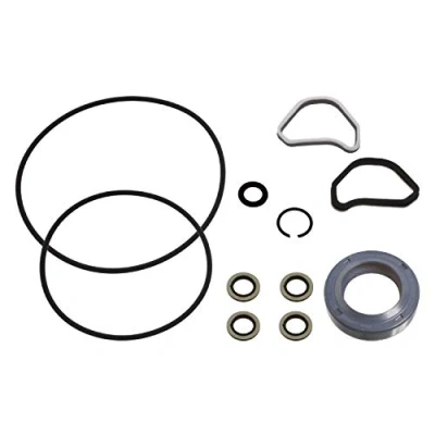 Image of 0004604480, A0004604480 Gaskets FEBI BILSTEIN 19150 MERCEDES BENZ: W124 Estate, S Class Saloon, Coupe