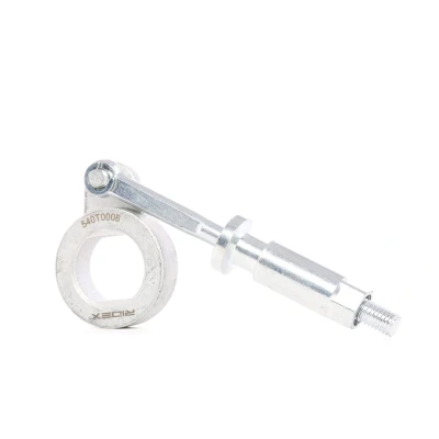 Image of 1032000036, 1032000136, 1032000236, A1032000036, A1032000136 Tensioner Lever, v ribbed belt FEBI BILSTEIN 02426 20mm MERCEDES BENZ: W124 Estate, 190
