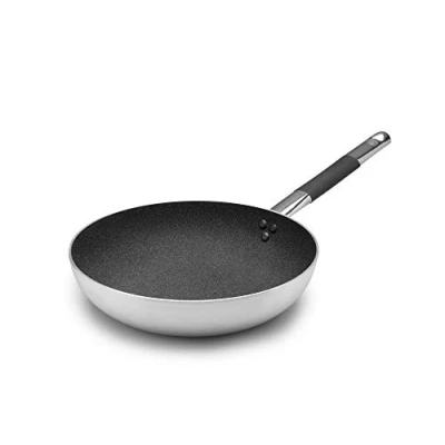 Image of Pentole Agnelli Countersunk Pan High Non Stick Induction Aluminium