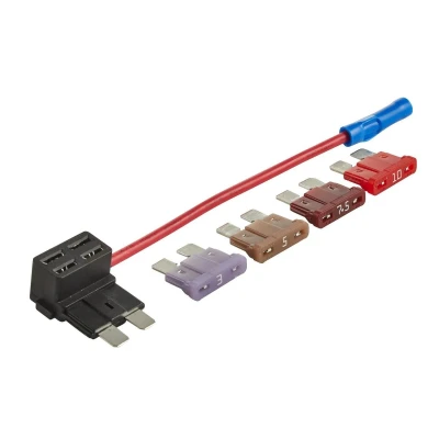 Image of 1528173 Fuse Holder HELLA 8JD 743 557 811
