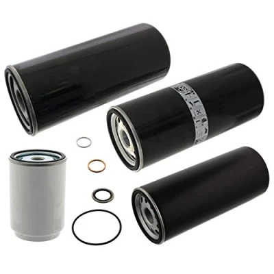 Image of 7423108289 Parts Set, maintenance service FEBI BILSTEIN 103194