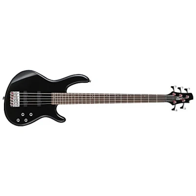 Image of Cort B 001 0760 0 Electric Bass 5 String Modern Style Entry Level Quality