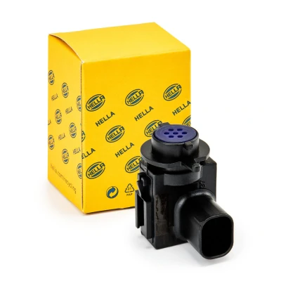 Image of 4N5H19E906AB Air Quality Sensor HELLA 6PX 012 684 021 BMW: 1 Hatchback, 3 Coupe, 5 Saloon