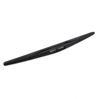 Image of X AUTOHAUX 14 Inch Rear Window Windshield Wiper Blade for H onda CRV Fit Pilot