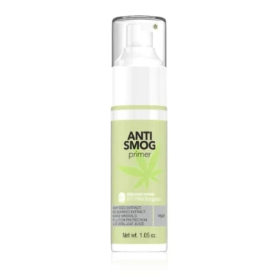 Image of Bell HypoAllergenic Anti Smog Primer Makeup Base 01 30g