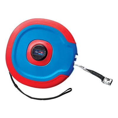 Image of RST RDM25 50m Fibreglass Closed Case Tape
