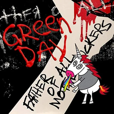 Image of Green Day Father Of All…