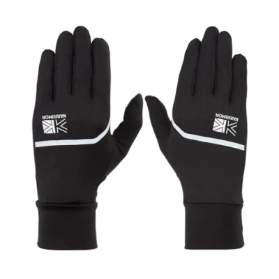 Image of Karrimor Womens Running Gloves Black XS S