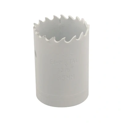Image of Silverline Bi Metal Holesaw 35mm
