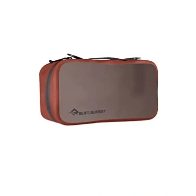 Image of HYDRAULIC M/R Rust Travel Cubes
