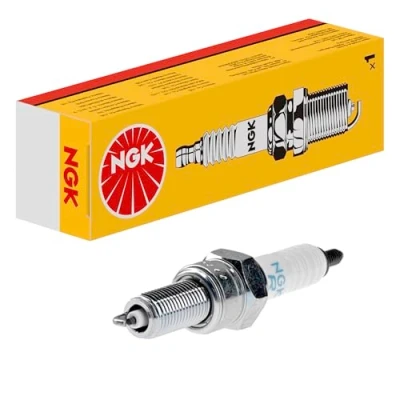 Image of 0948200646 Spark plug NGK 90527 M10 x 1,0 16 mm