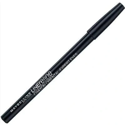 Image of Maybelline Expert Eyes Soft Kohl Eye Pencil Black