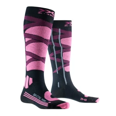 Image of X Socks® SKI CONTROL 4.0 WOMEN