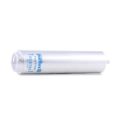 Image of FS9301E Fuel Filter PURFLUX FCS783 Insert BMW: 5 Touring, Saloon, 3 MINI: Hatchback, Countryman, Clubman