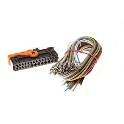 Image of SenCom® 1510010 kit Wiring Harness Door Front