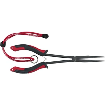 Image of Berkley Fish Gear Long Reach Plier 28cm Forceps