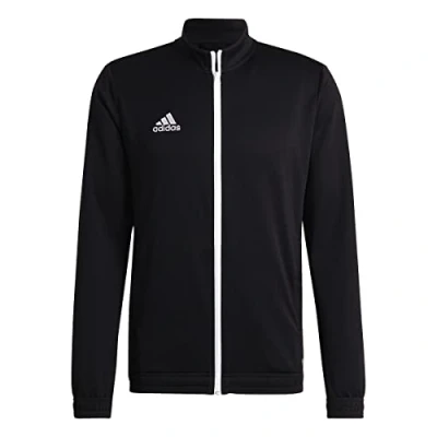 Image of adidas HB0573 ENT22 TK JKT Jacket Men&#039;s black Size XLT3