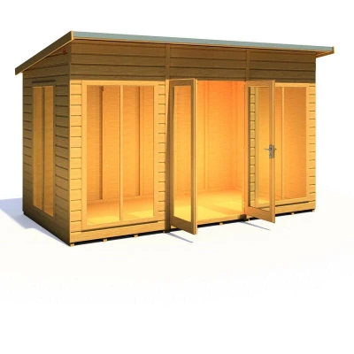 Image of Shire Summerhouses Lela 12x6