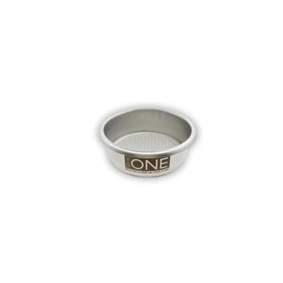 Image of IMS All IN ONE filter basket by E&amp;B, Lab made for Breville and Sage 54mm espresso machines (H22)