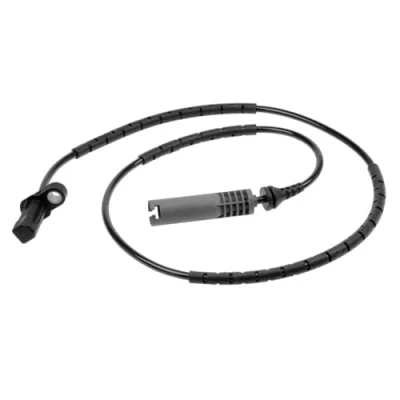 Image of 34526762466, 6762466 ABS Sensor MEYLE 314 899 0034 BMW: 3 Saloon, Coupe, 1 Coupe