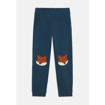 Image of Waffled joggers