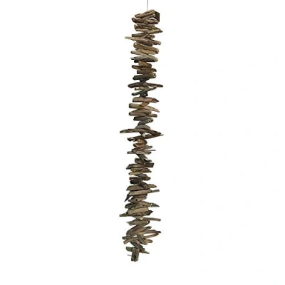 Image of VIE Naturals Driftwood Mobile 100cm Hanging Height, Various, One