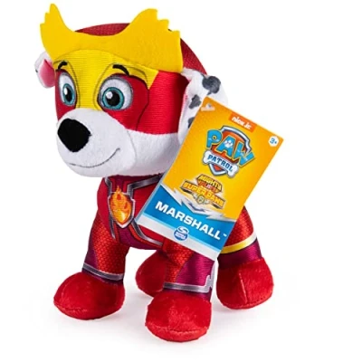 Image of Paw Patrol Pup Pals Assortment variety of Styles Picked At Random