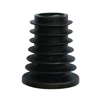 Image of 25 x Fluted Spare Corks for Bar Optics Various Sizes (Standard)
