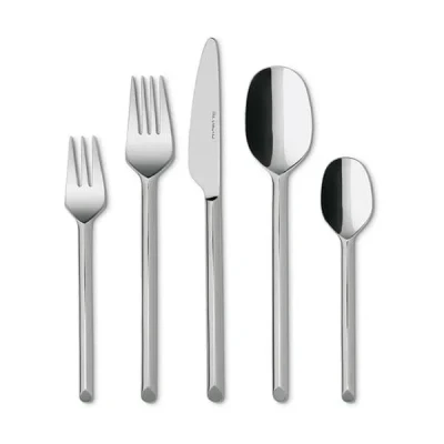 Image of Villeroy &amp; Boch Like 20 Piece Cutlery Set
