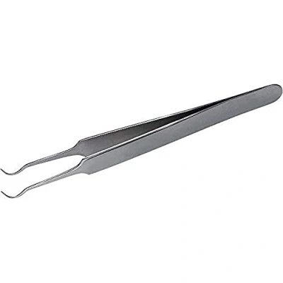 Image of Safety First Aid Group Q2485 Tick Remover Tool for Humans, Dogs &amp; Cats