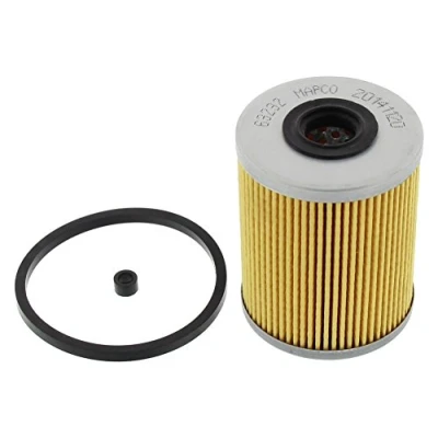 Image of 5818083, 5818084, 5818508, 5818509, 802721 Fuel Filter MAPCO 63232 Insert VAUXHALL: Corsa Mk3, Zafira Mk2, COMBO SAAB: 9 3 Saloon