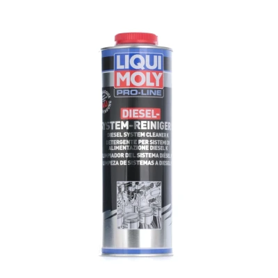 Image of P000061 Cleaner, Diesel injection system LIQUI MOLY 5144 1l