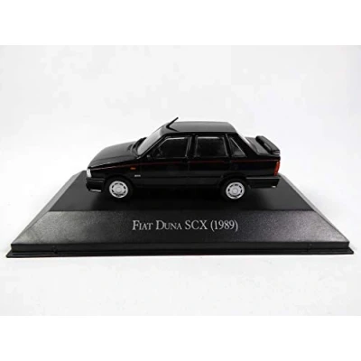 Image of OPO 10 Fiat Duna SCX 1989 1/43 (AQV14)