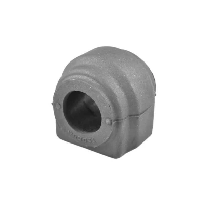Image of 5Q0411303L, 5Q0411303P, 5Q0411303S Stabilizer Bushes TEDGUM TED43180 inner, Front Axle Rubber Mount 21mm 21,7mm VOLKSWAGEN: Golf 7